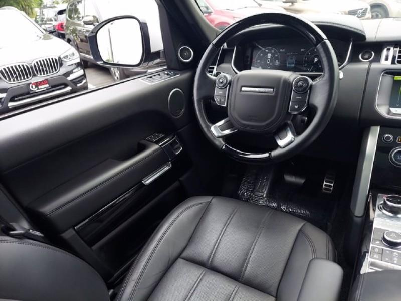 Used Land Rover Range Rover HSE 2017 | Car Revolution. Maple Shade, New Jersey Used Land Rover Range Rover HSE 2017 | Car Revolution. Maple Shade, New Jersey