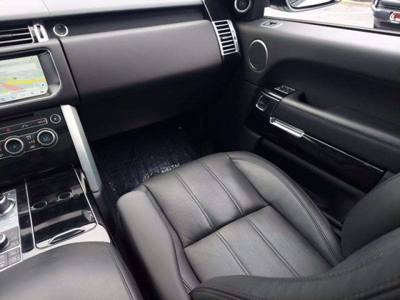 Used Land Rover Range Rover HSE 2017 | Car Revolution. Maple Shade, New Jersey Used Land Rover Range Rover HSE 2017 | Car Revolution. Maple Shade, New Jersey