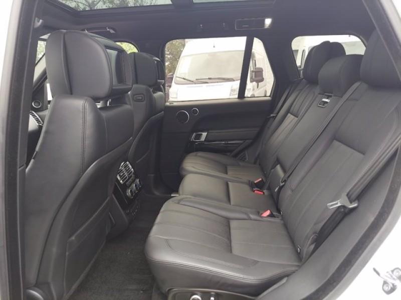 Used Land Rover Range Rover HSE 2017 | Car Revolution. Maple Shade, New Jersey Used Land Rover Range Rover HSE 2017 | Car Revolution. Maple Shade, New Jersey