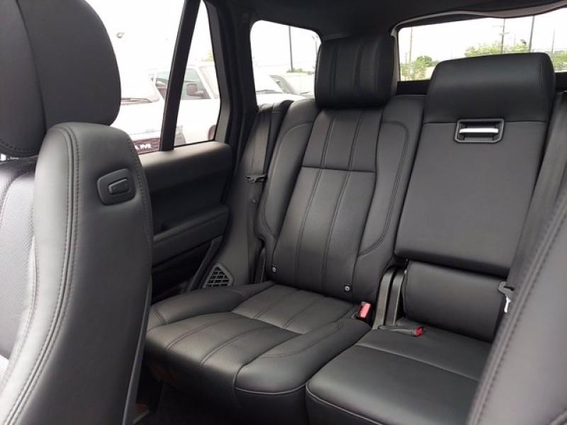 Used Land Rover Range Rover HSE 2017 | Car Revolution. Maple Shade, New Jersey Used Land Rover Range Rover HSE 2017 | Car Revolution. Maple Shade, New Jersey