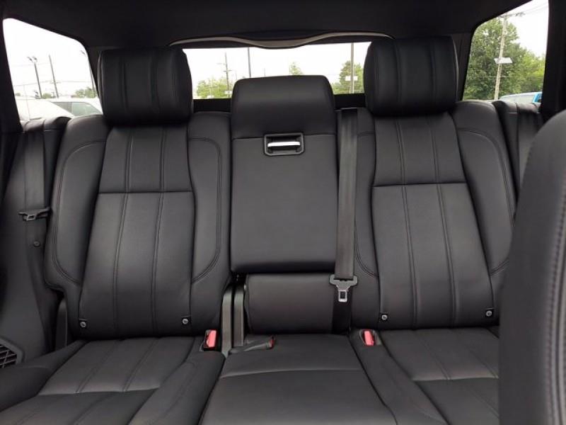Used Land Rover Range Rover HSE 2017 | Car Revolution. Maple Shade, New Jersey Used Land Rover Range Rover HSE 2017 | Car Revolution. Maple Shade, New Jersey