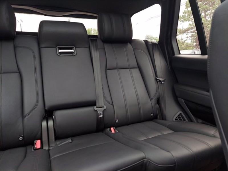Used Land Rover Range Rover HSE 2017 | Car Revolution. Maple Shade, New Jersey Used Land Rover Range Rover HSE 2017 | Car Revolution. Maple Shade, New Jersey