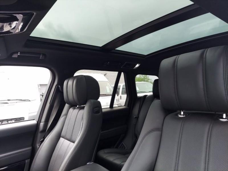 Used Land Rover Range Rover HSE 2017 | Car Revolution. Maple Shade, New Jersey Used Land Rover Range Rover HSE 2017 | Car Revolution. Maple Shade, New Jersey