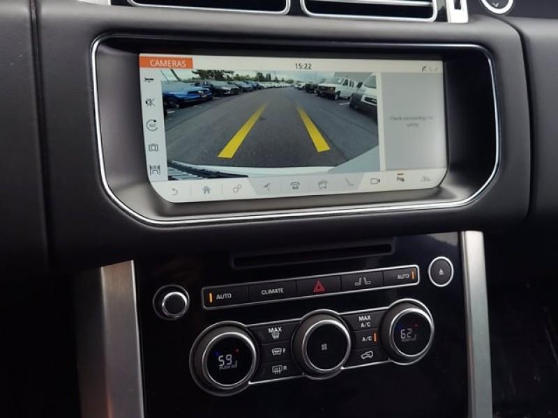Used Land Rover Range Rover HSE 2017 | Car Revolution. Maple Shade, New Jersey Used Land Rover Range Rover HSE 2017 | Car Revolution. Maple Shade, New Jersey
