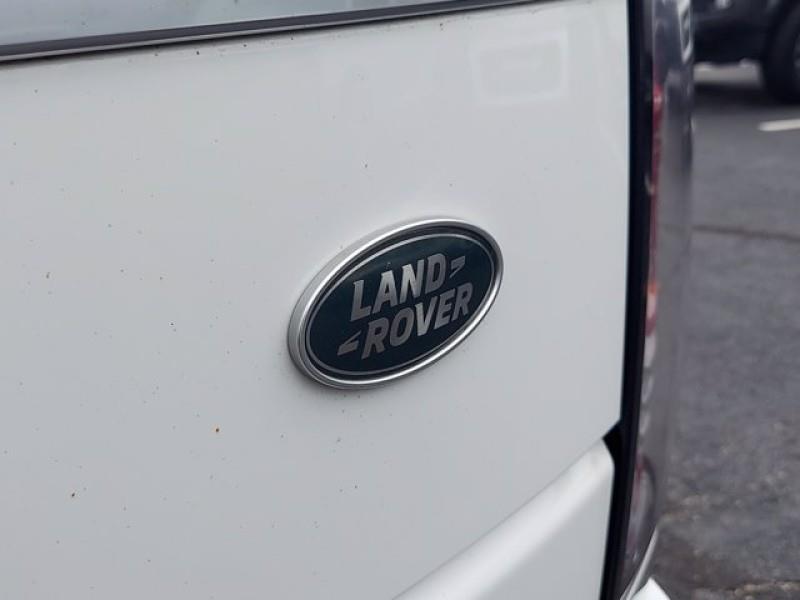 Used Land Rover Range Rover HSE 2017 | Car Revolution. Maple Shade, New Jersey Used Land Rover Range Rover HSE 2017 | Car Revolution. Maple Shade, New Jersey