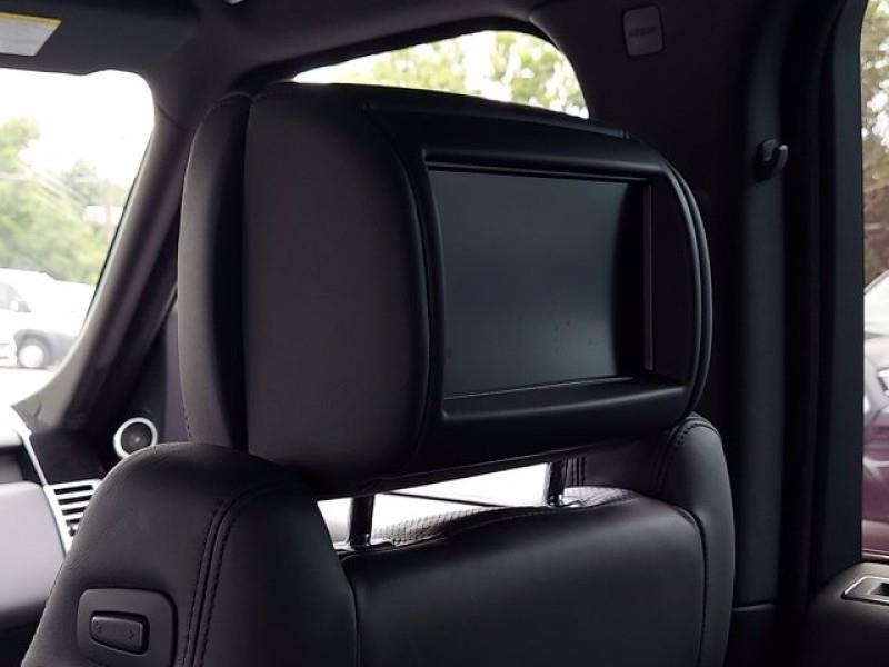 Used Land Rover Range Rover HSE 2017 | Car Revolution. Maple Shade, New Jersey Used Land Rover Range Rover HSE 2017 | Car Revolution. Maple Shade, New Jersey