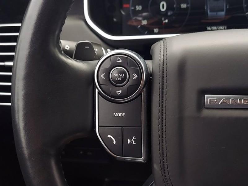 Used Land Rover Range Rover HSE 2017 | Car Revolution. Maple Shade, New Jersey Used Land Rover Range Rover HSE 2017 | Car Revolution. Maple Shade, New Jersey