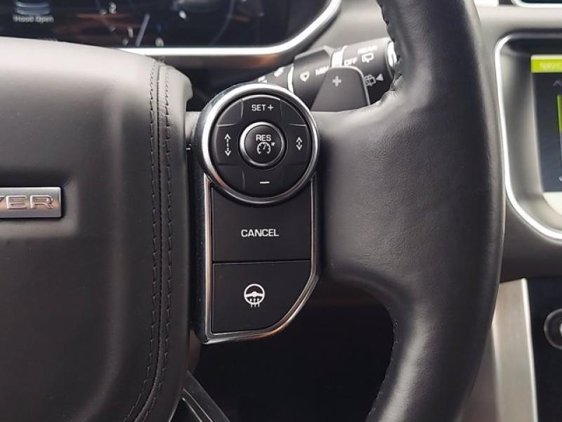 Used Land Rover Range Rover HSE 2017 | Car Revolution. Maple Shade, New Jersey Used Land Rover Range Rover HSE 2017 | Car Revolution. Maple Shade, New Jersey
