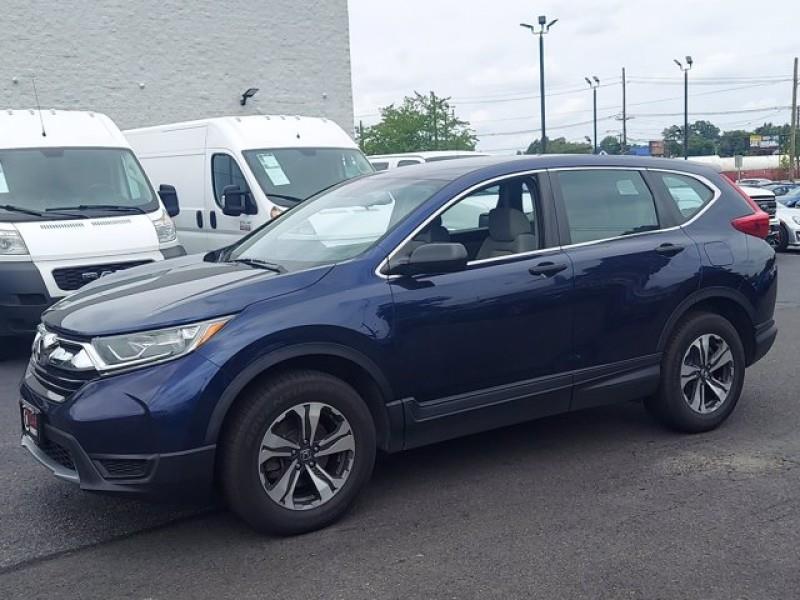 Used Honda Cr-v LX 2017 | Car Revolution. Maple Shade, New Jersey Used Honda Cr-v LX 2017 | Car Revolution. Maple Shade, New Jersey