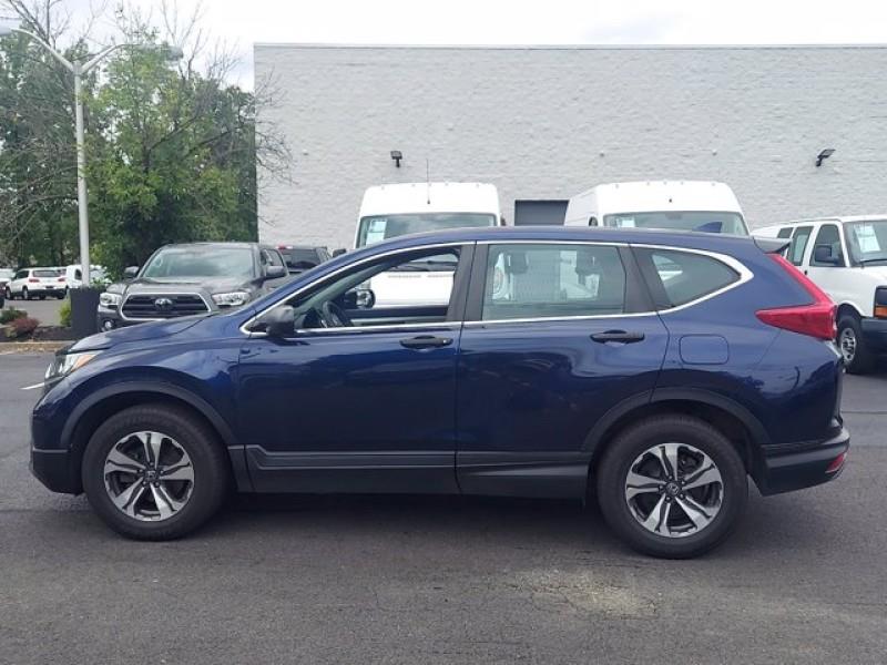 Used Honda Cr-v LX 2017 | Car Revolution. Maple Shade, New Jersey Used Honda Cr-v LX 2017 | Car Revolution. Maple Shade, New Jersey