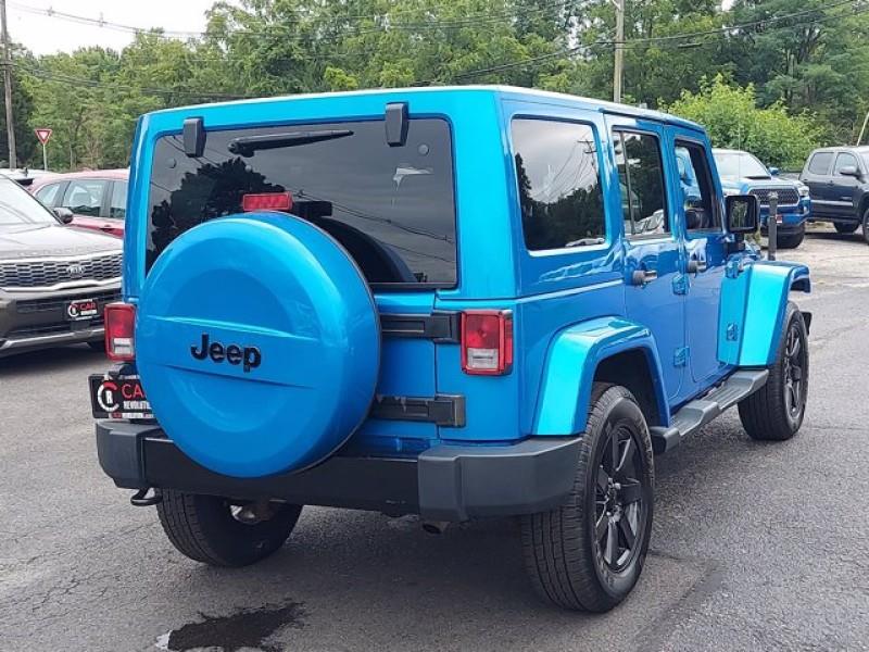 Used Jeep Wrangler Unlimited Sahara 2014 | Car Revolution. Maple Shade, New Jersey Used Jeep Wrangler Unlimited Sahara 2014 | Car Revolution. Maple Shade, New Jersey