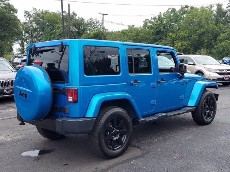 Used Jeep Wrangler Unlimited Sahara 2014 | Car Revolution. Maple Shade, New Jersey Used Jeep Wrangler Unlimited Sahara 2014 | Car Revolution. Maple Shade, New Jersey
