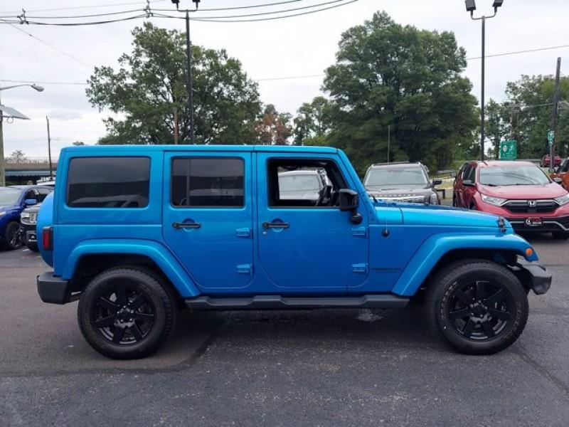 Used Jeep Wrangler Unlimited Sahara 2014 | Car Revolution. Maple Shade, New Jersey Used Jeep Wrangler Unlimited Sahara 2014 | Car Revolution. Maple Shade, New Jersey