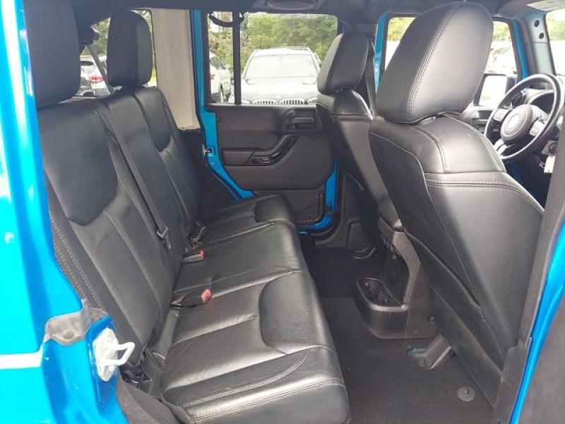 Used Jeep Wrangler Unlimited Sahara 2014 | Car Revolution. Maple Shade, New Jersey Used Jeep Wrangler Unlimited Sahara 2014 | Car Revolution. Maple Shade, New Jersey