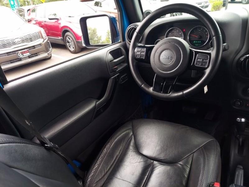 Used Jeep Wrangler Unlimited Sahara 2014 | Car Revolution. Maple Shade, New Jersey Used Jeep Wrangler Unlimited Sahara 2014 | Car Revolution. Maple Shade, New Jersey