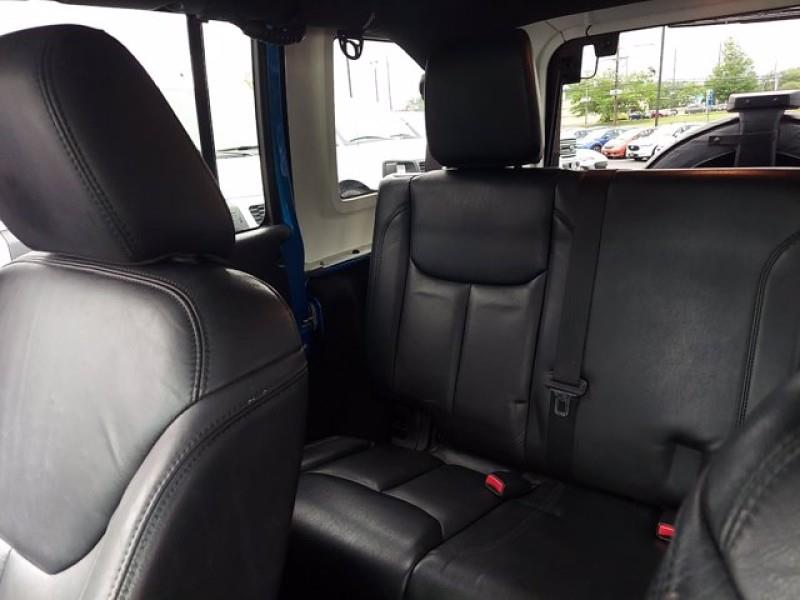 Used Jeep Wrangler Unlimited Sahara 2014 | Car Revolution. Maple Shade, New Jersey Used Jeep Wrangler Unlimited Sahara 2014 | Car Revolution. Maple Shade, New Jersey