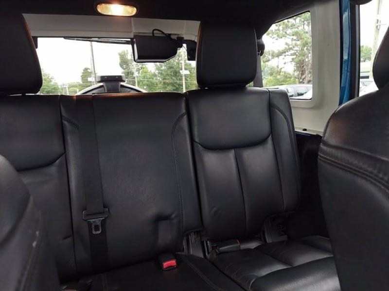 Used Jeep Wrangler Unlimited Sahara 2014 | Car Revolution. Maple Shade, New Jersey Used Jeep Wrangler Unlimited Sahara 2014 | Car Revolution. Maple Shade, New Jersey