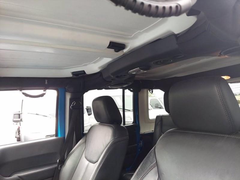 Used Jeep Wrangler Unlimited Sahara 2014 | Car Revolution. Maple Shade, New Jersey Used Jeep Wrangler Unlimited Sahara 2014 | Car Revolution. Maple Shade, New Jersey