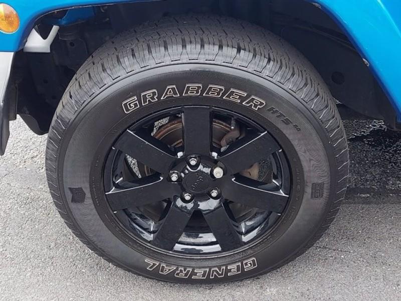 Used Jeep Wrangler Unlimited Sahara 2014 | Car Revolution. Maple Shade, New Jersey Used Jeep Wrangler Unlimited Sahara 2014 | Car Revolution. Maple Shade, New Jersey