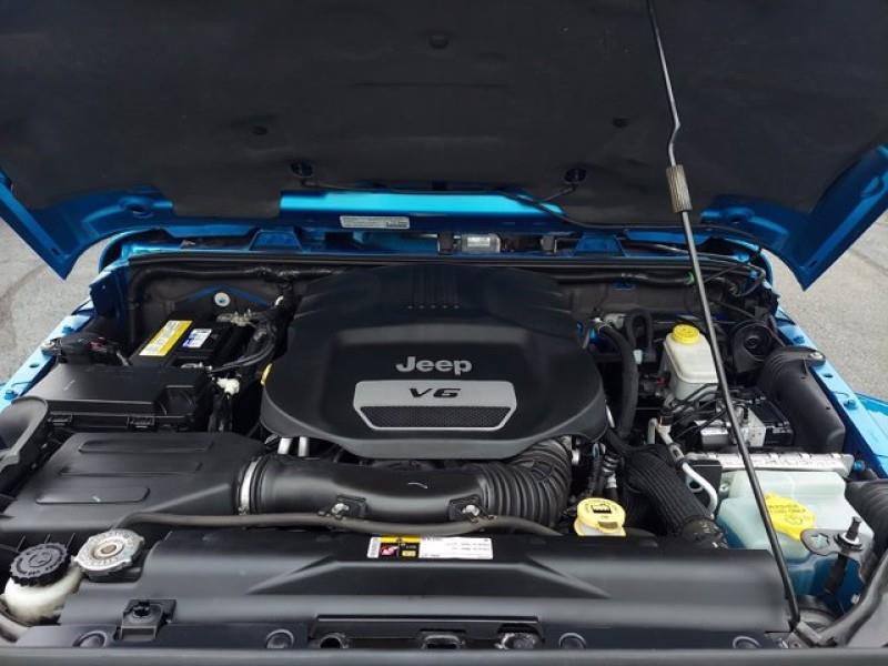 Used Jeep Wrangler Unlimited Sahara 2014 | Car Revolution. Maple Shade, New Jersey Used Jeep Wrangler Unlimited Sahara 2014 | Car Revolution. Maple Shade, New Jersey