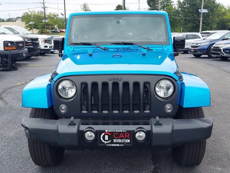 Used Jeep Wrangler Unlimited Sahara 2014 | Car Revolution. Maple Shade, New Jersey Used Jeep Wrangler Unlimited Sahara 2014 | Car Revolution. Maple Shade, New Jersey