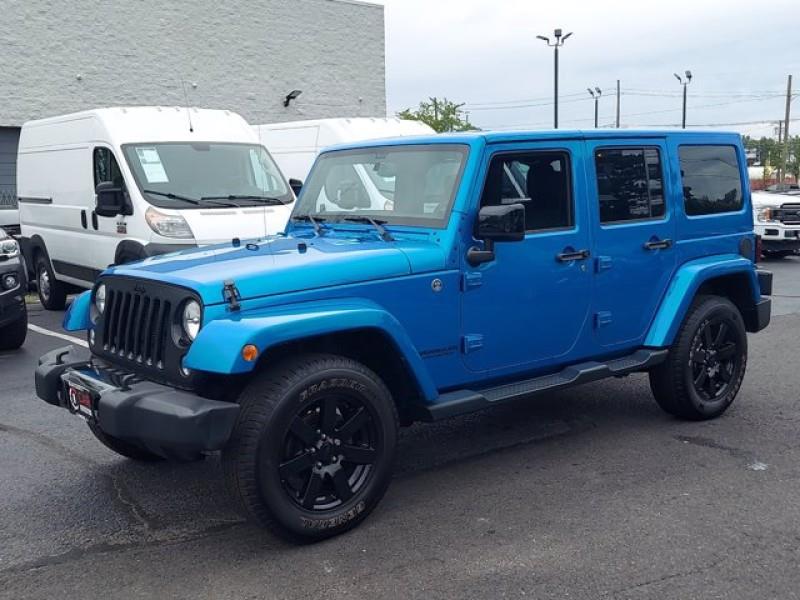 Used Jeep Wrangler Unlimited Sahara 2014 | Car Revolution. Maple Shade, New Jersey Used Jeep Wrangler Unlimited Sahara 2014 | Car Revolution. Maple Shade, New Jersey