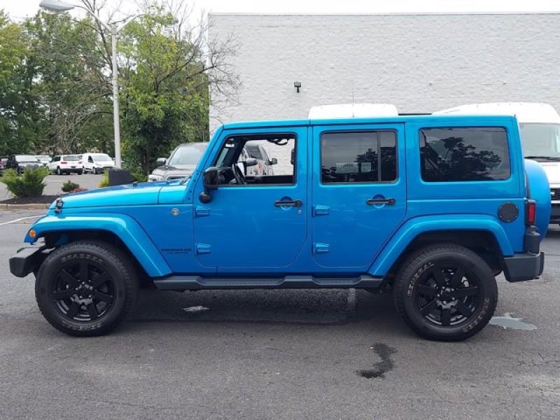 Used Jeep Wrangler Unlimited Sahara 2014 | Car Revolution. Maple Shade, New Jersey Used Jeep Wrangler Unlimited Sahara 2014 | Car Revolution. Maple Shade, New Jersey