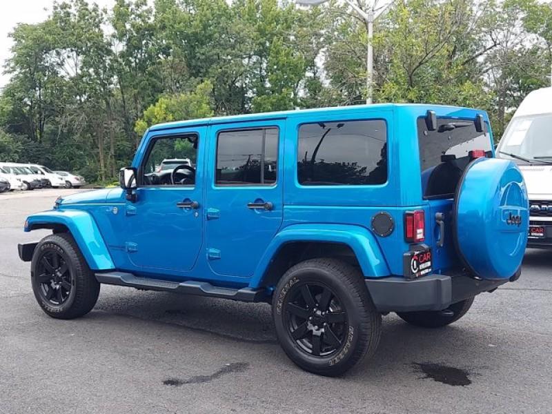 Used Jeep Wrangler Unlimited Sahara 2014 | Car Revolution. Maple Shade, New Jersey Used Jeep Wrangler Unlimited Sahara 2014 | Car Revolution. Maple Shade, New Jersey