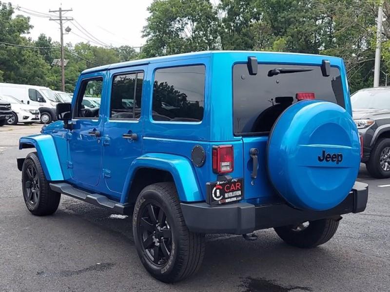 Used Jeep Wrangler Unlimited Sahara 2014 | Car Revolution. Maple Shade, New Jersey Used Jeep Wrangler Unlimited Sahara 2014 | Car Revolution. Maple Shade, New Jersey