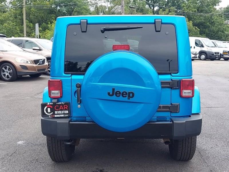 Used Jeep Wrangler Unlimited Sahara 2014 | Car Revolution. Maple Shade, New Jersey Used Jeep Wrangler Unlimited Sahara 2014 | Car Revolution. Maple Shade, New Jersey