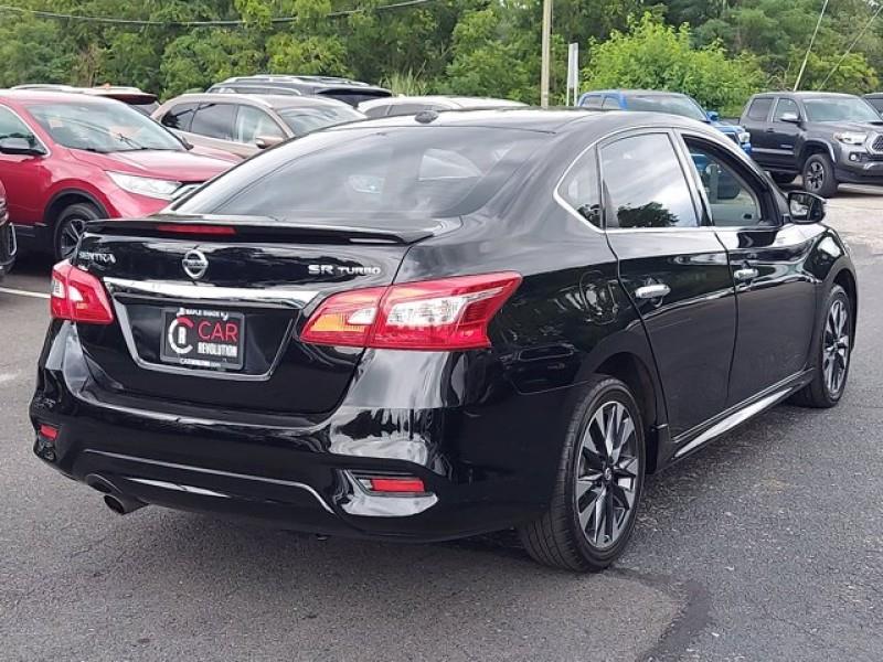Used Nissan Sentra SR Turbo Manual 2017 | Car Revolution. Maple Shade, New Jersey Used Nissan Sentra SR Turbo Manual 2017 | Car Revolution. Maple Shade, New Jersey