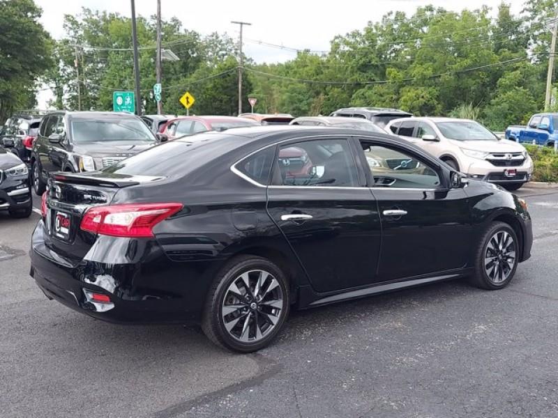 Used Nissan Sentra SR Turbo Manual 2017 | Car Revolution. Maple Shade, New Jersey Used Nissan Sentra SR Turbo Manual 2017 | Car Revolution. Maple Shade, New Jersey