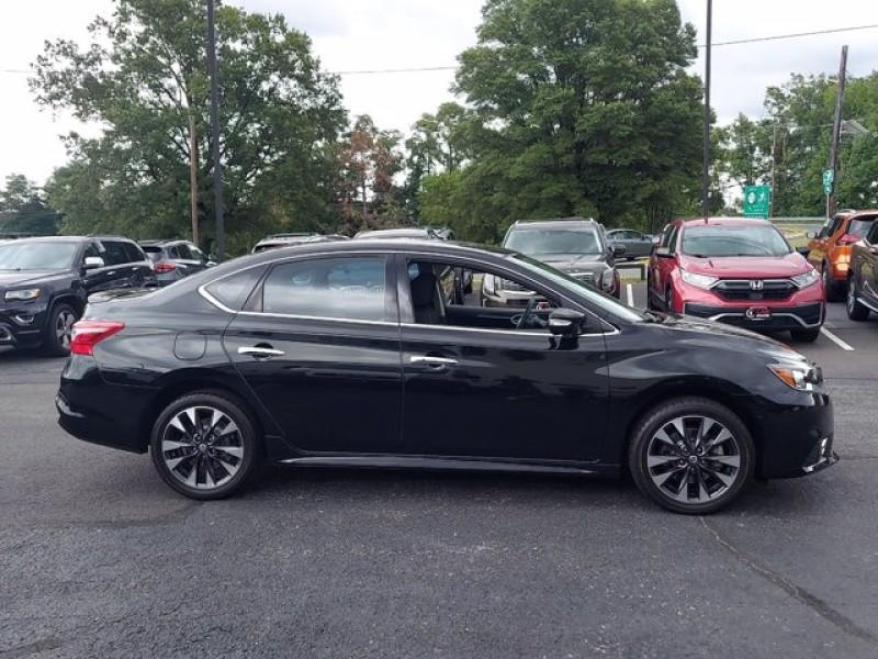 Used Nissan Sentra SR Turbo Manual 2017 | Car Revolution. Maple Shade, New Jersey Used Nissan Sentra SR Turbo Manual 2017 | Car Revolution. Maple Shade, New Jersey