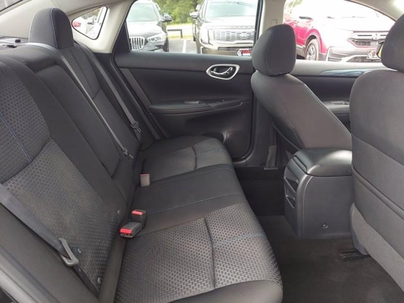 Used Nissan Sentra SR Turbo Manual 2017 | Car Revolution. Maple Shade, New Jersey Used Nissan Sentra SR Turbo Manual 2017 | Car Revolution. Maple Shade, New Jersey