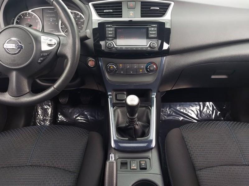 Used Nissan Sentra SR Turbo Manual 2017 | Car Revolution. Maple Shade, New Jersey Used Nissan Sentra SR Turbo Manual 2017 | Car Revolution. Maple Shade, New Jersey