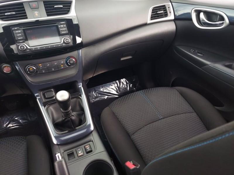 Used Nissan Sentra SR Turbo Manual 2017 | Car Revolution. Maple Shade, New Jersey Used Nissan Sentra SR Turbo Manual 2017 | Car Revolution. Maple Shade, New Jersey
