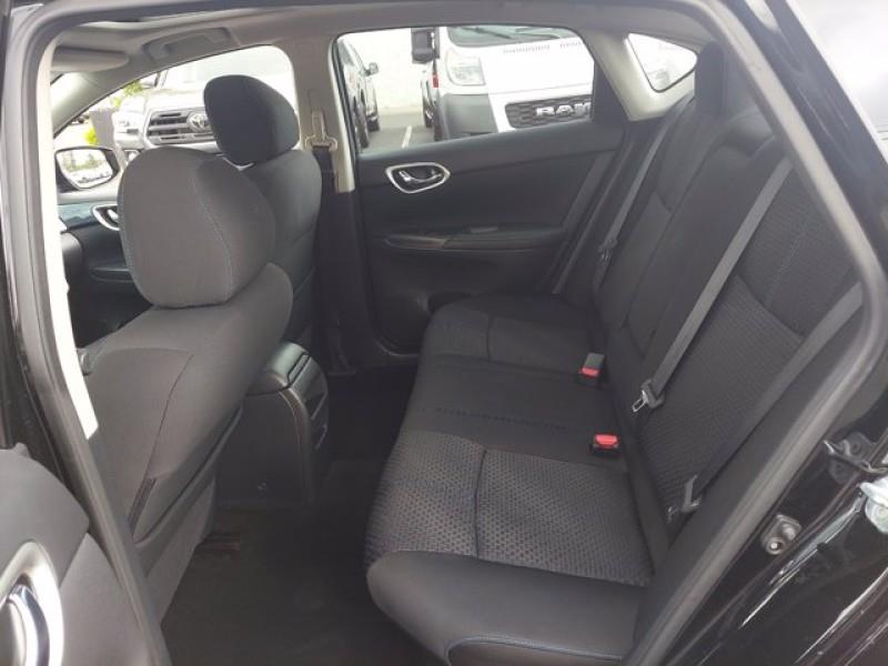 Used Nissan Sentra SR Turbo Manual 2017 | Car Revolution. Maple Shade, New Jersey Used Nissan Sentra SR Turbo Manual 2017 | Car Revolution. Maple Shade, New Jersey
