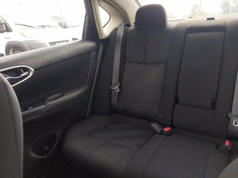 Used Nissan Sentra SR Turbo Manual 2017 | Car Revolution. Maple Shade, New Jersey Used Nissan Sentra SR Turbo Manual 2017 | Car Revolution. Maple Shade, New Jersey
