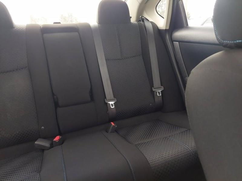 Used Nissan Sentra SR Turbo Manual 2017 | Car Revolution. Maple Shade, New Jersey Used Nissan Sentra SR Turbo Manual 2017 | Car Revolution. Maple Shade, New Jersey