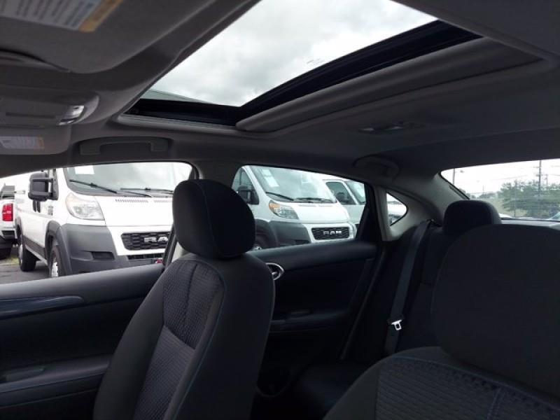 Used Nissan Sentra SR Turbo Manual 2017 | Car Revolution. Maple Shade, New Jersey Used Nissan Sentra SR Turbo Manual 2017 | Car Revolution. Maple Shade, New Jersey