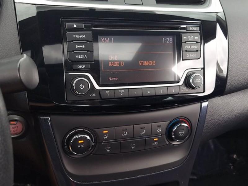 Used Nissan Sentra SR Turbo Manual 2017 | Car Revolution. Maple Shade, New Jersey Used Nissan Sentra SR Turbo Manual 2017 | Car Revolution. Maple Shade, New Jersey