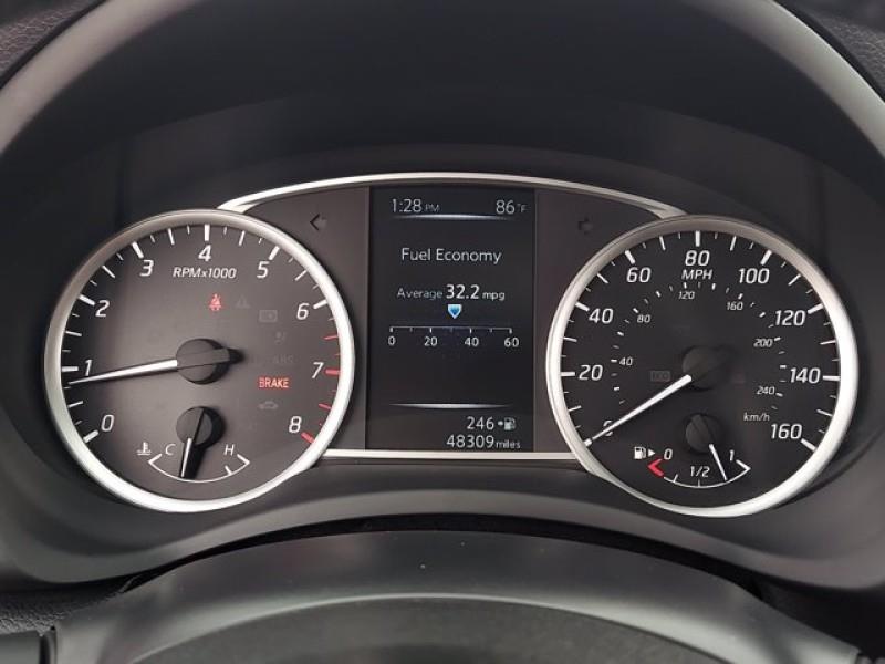 Used Nissan Sentra SR Turbo Manual 2017 | Car Revolution. Maple Shade, New Jersey Used Nissan Sentra SR Turbo Manual 2017 | Car Revolution. Maple Shade, New Jersey