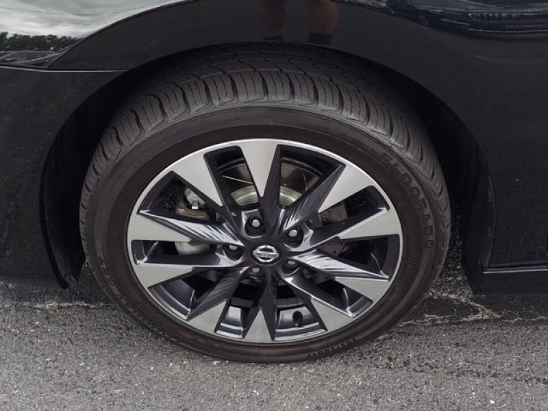 Used Nissan Sentra SR Turbo Manual 2017 | Car Revolution. Maple Shade, New Jersey Used Nissan Sentra SR Turbo Manual 2017 | Car Revolution. Maple Shade, New Jersey
