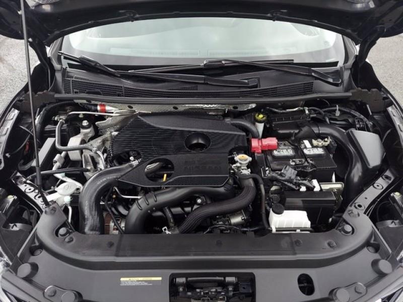 Used Nissan Sentra SR Turbo Manual 2017 | Car Revolution. Maple Shade, New Jersey Used Nissan Sentra SR Turbo Manual 2017 | Car Revolution. Maple Shade, New Jersey