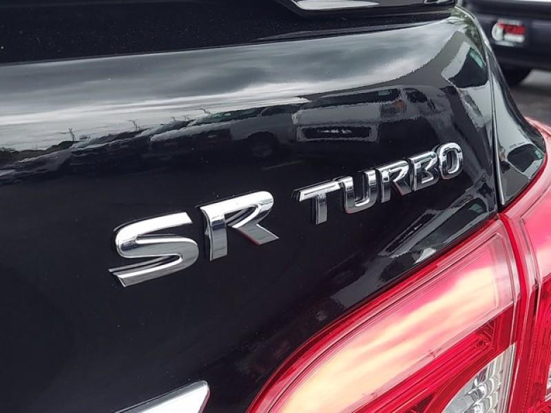 Used Nissan Sentra SR Turbo Manual 2017 | Car Revolution. Maple Shade, New Jersey Used Nissan Sentra SR Turbo Manual 2017 | Car Revolution. Maple Shade, New Jersey