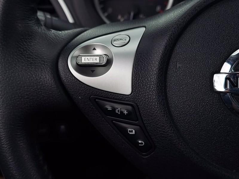 Used Nissan Sentra SR Turbo Manual 2017 | Car Revolution. Maple Shade, New Jersey Used Nissan Sentra SR Turbo Manual 2017 | Car Revolution. Maple Shade, New Jersey