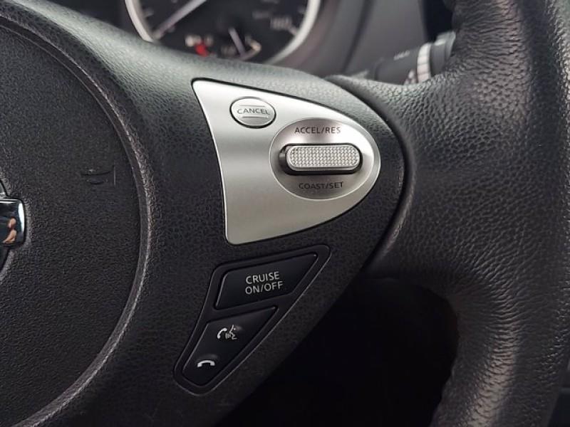Used Nissan Sentra SR Turbo Manual 2017 | Car Revolution. Maple Shade, New Jersey Used Nissan Sentra SR Turbo Manual 2017 | Car Revolution. Maple Shade, New Jersey