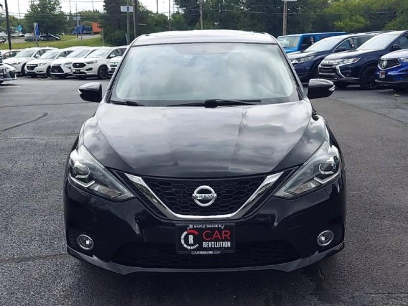 Used Nissan Sentra SR Turbo Manual 2017 | Car Revolution. Maple Shade, New Jersey Used Nissan Sentra SR Turbo Manual 2017 | Car Revolution. Maple Shade, New Jersey