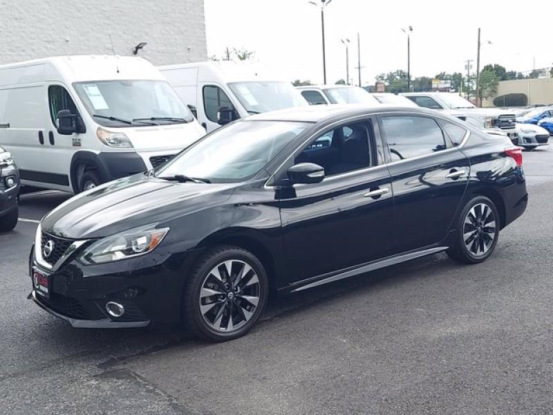 Used Nissan Sentra SR Turbo Manual 2017 | Car Revolution. Maple Shade, New Jersey Used Nissan Sentra SR Turbo Manual 2017 | Car Revolution. Maple Shade, New Jersey