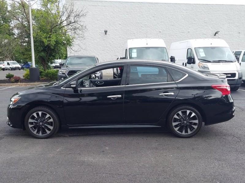 Used Nissan Sentra SR Turbo Manual 2017 | Car Revolution. Maple Shade, New Jersey Used Nissan Sentra SR Turbo Manual 2017 | Car Revolution. Maple Shade, New Jersey